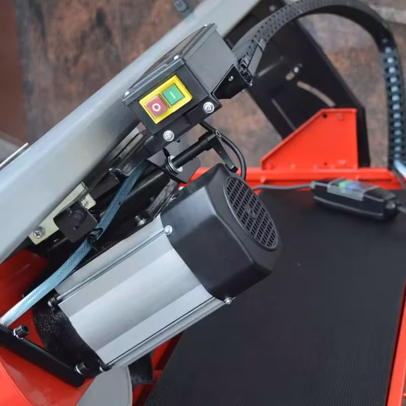 Станок плиткорезный и камнерезный Diam ML-1200/1.8