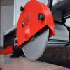Станок плиткорезный и камнерезный Diam ML-1200/1.8