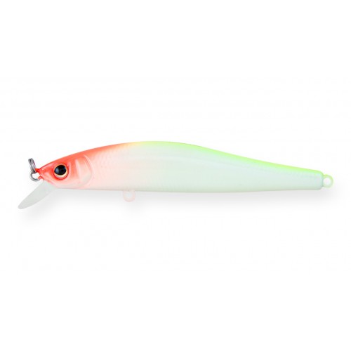 Воблер суспендер (нейтральный) Strike Pro Jumper 90SP, 90 мм, 10 г, цвет A116L