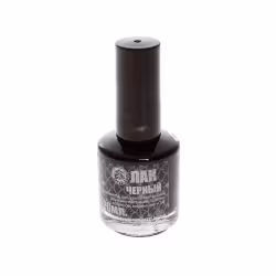 Лак рыболовный флюоресцентный черный