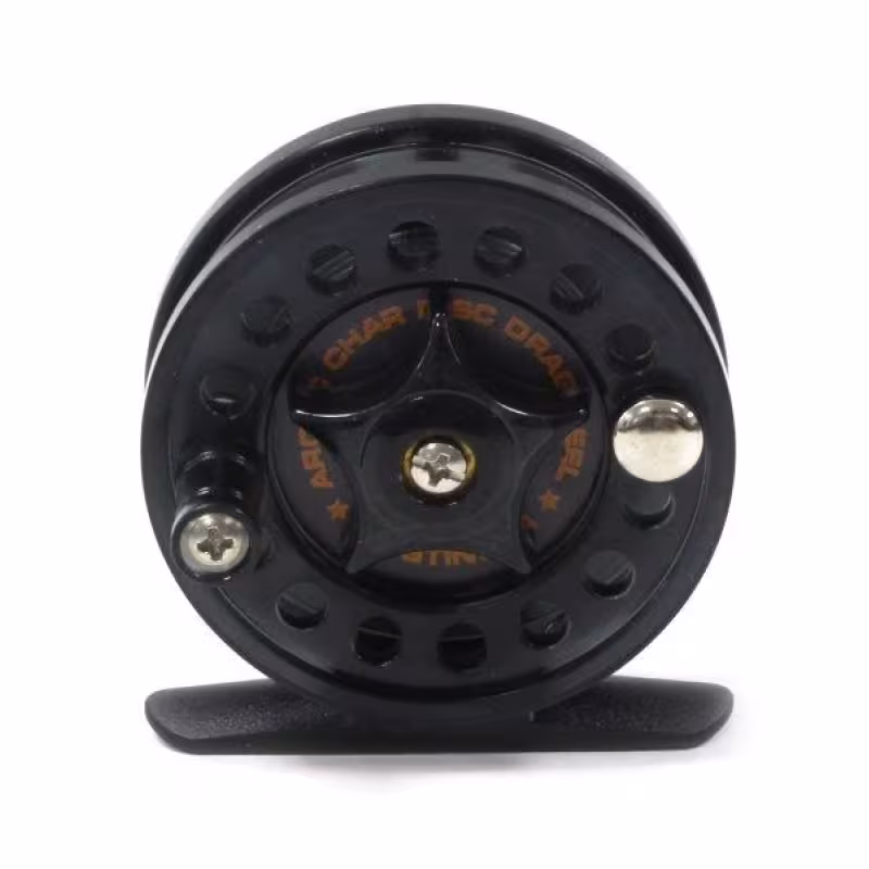 Катушка инерционная Stinger Arctic Char 60 