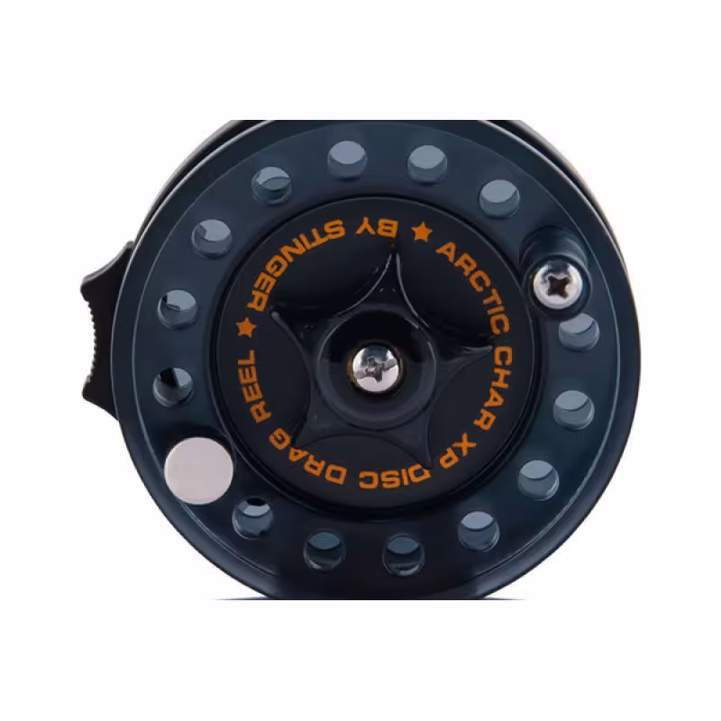 Катушка инерционная Stinger Arctic Char XP 70