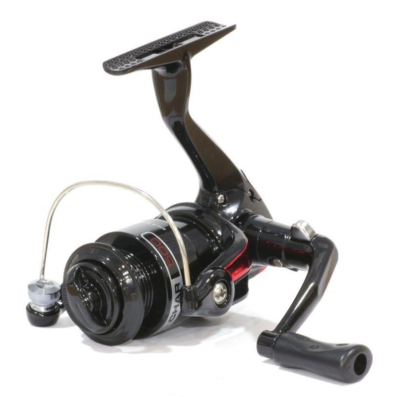 Катушка безынерционная Stinger Arctic Char Ice Reel 500