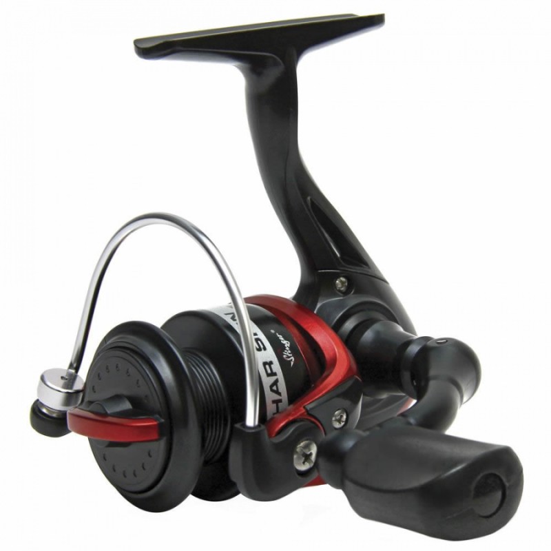 Катушка безынерционная Stinger Arctic Char Ice Reel 500