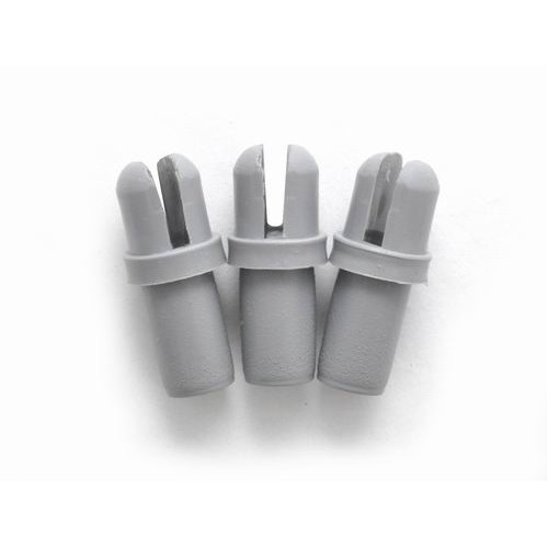 Втулка для флажка на жерлицу с прямой стойкой Три кита 0039262