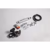Лебедка электрическая Tungsten T8000, 3,6 т