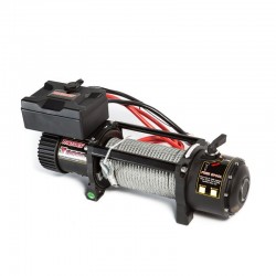 Лебедка электрическая Tungsten T8000, 3,6 т