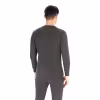 Комплект термобелья мужской Thermoform Lapland HZT 12-001, антрацит, размер S