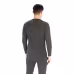 Комплект термобелья мужской Thermoform Lapland HZT 12-001, антрацит, размер S