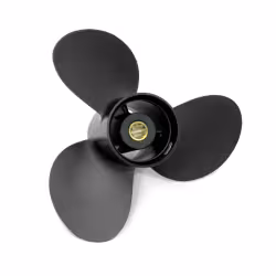 Винт гребной Suzuki 40-60 л.с., 3х11,4х14