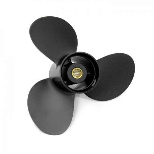 Винт гребной Suzuki 40-60 л.с., 3х11,4х14