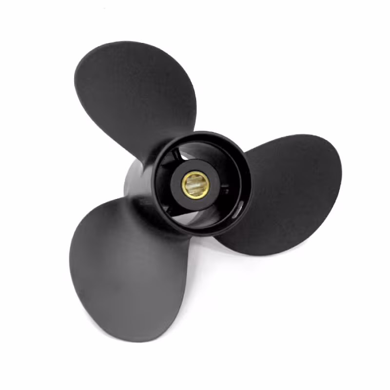 Винт гребной Suzuki 40-60 л.с., 3х11,4х14