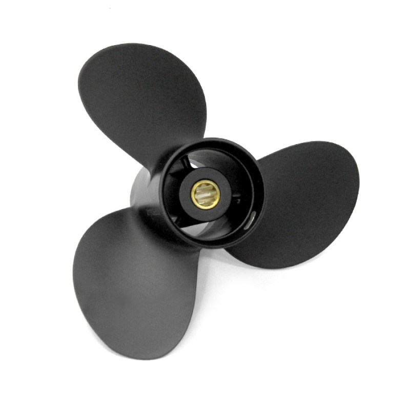 Винт гребной Suzuki 40-60 л.с., 3х11,4х14