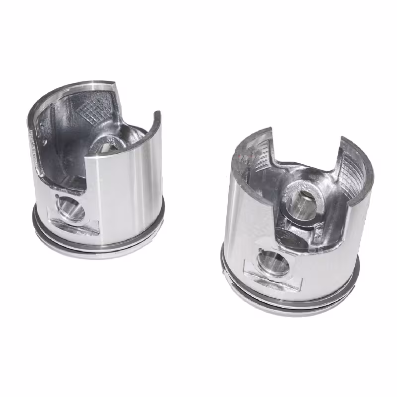 Поршни на снегоход Буран