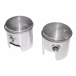 Поршни на снегоход Буран