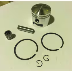 Поршни на снегоход Буран 2Т