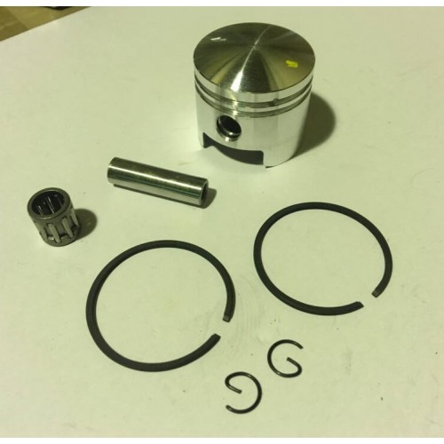 Поршни на снегоход Буран 2Т