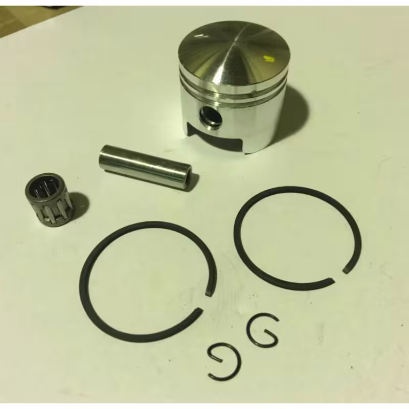 Поршни на снегоход Буран 2Т