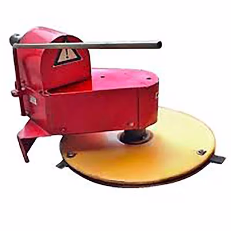 Косилка роторная МТЗ КРМ-1 для Беларус 09Н