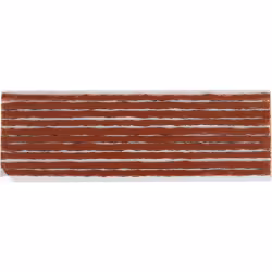 Жгуты для ремонта бескамерных шин, коричневые, 200 мм, 10 штук (пластинка)