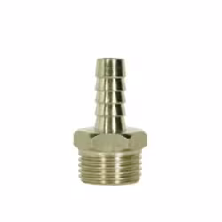 Штуцер UNIPUMP ёлочка 1 1/4 (наруж.32) сталь