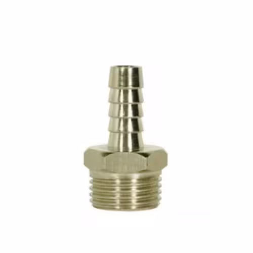 Штуцер UNIPUMP ёлочка 1 1/4 (наруж.32) сталь