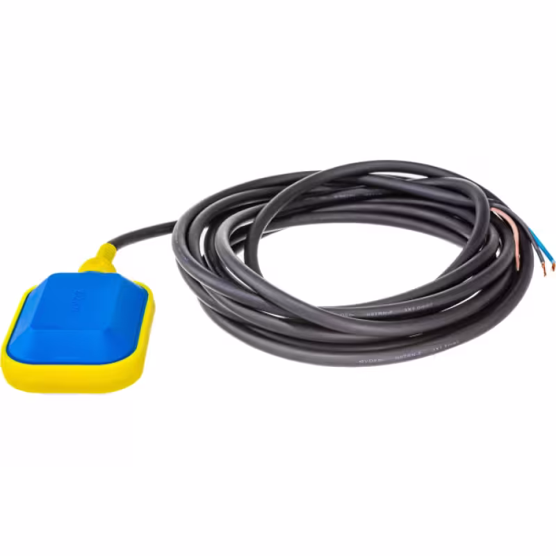 Поплавковый выключатель Unipump 22520, 5м.
