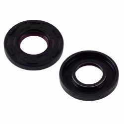 Сальник коленвала нижний Suzuki 09283-25075-000, DT 9,9-15, 25х52х7