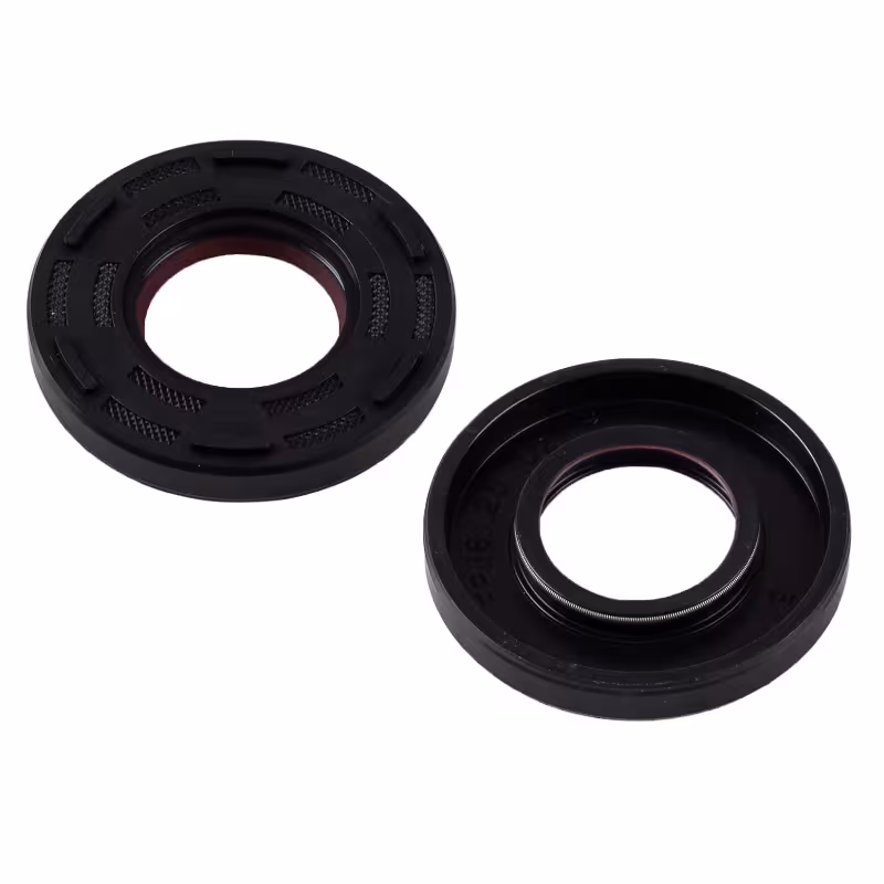 Сальник коленвала нижний Suzuki 09283-25075-000, DT 9,9-15, 25х52х7