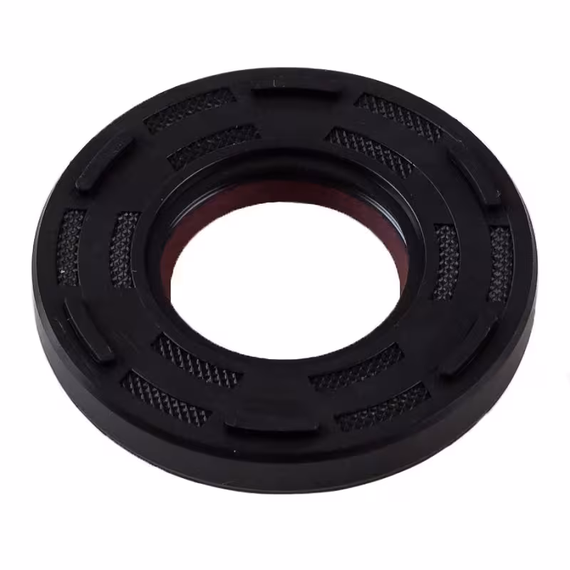 Сальник коленвала нижний Suzuki 09283-25075-000, DT 9,9-15, 25х52х7