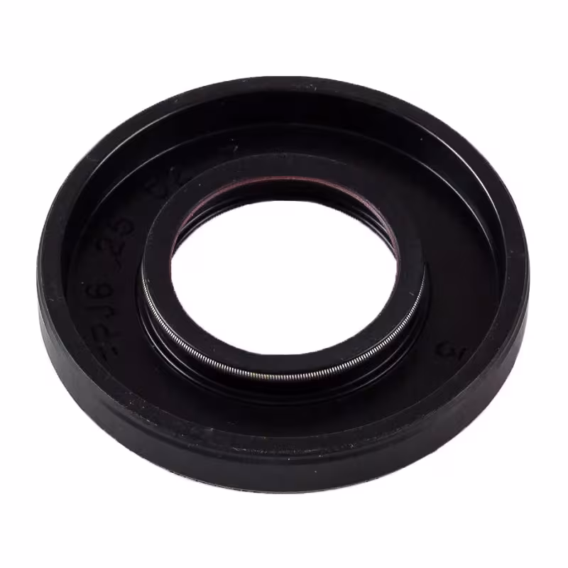 Сальник коленвала нижний Suzuki 09283-25075-000, DT 9,9-15, 25х52х7