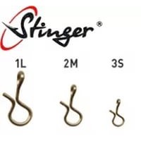 Застежка Fly/WinterJig (M)