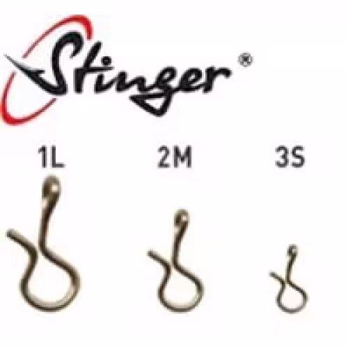 Застежка Fly/WinterJig (M)