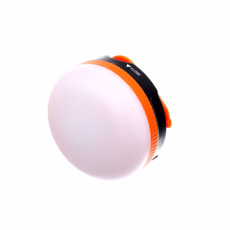  Фонарь кемпинговый LED L8506