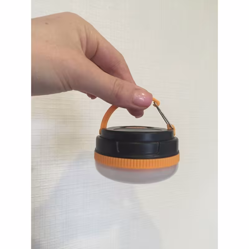  Фонарь кемпинговый LED L8506