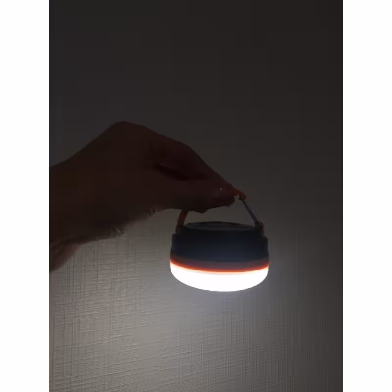  Фонарь кемпинговый LED L8506