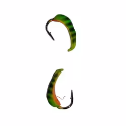 Мормышка с ушком Кобра (5гр.) окунь