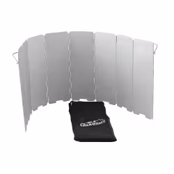 Экран ветрозащитный "Следопыт", большой