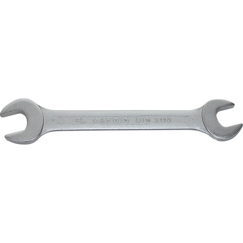 Ключ рожковый 41х46 мм Garwin GR-OD4146