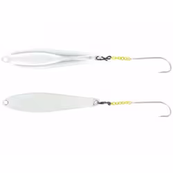 Блесна зимняя Jazz 40/6 S