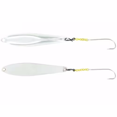 Блесна зимняя Jazz 40/6 S