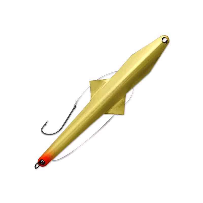 Блесна зимняя Siipi-Leija 50/6 B-S