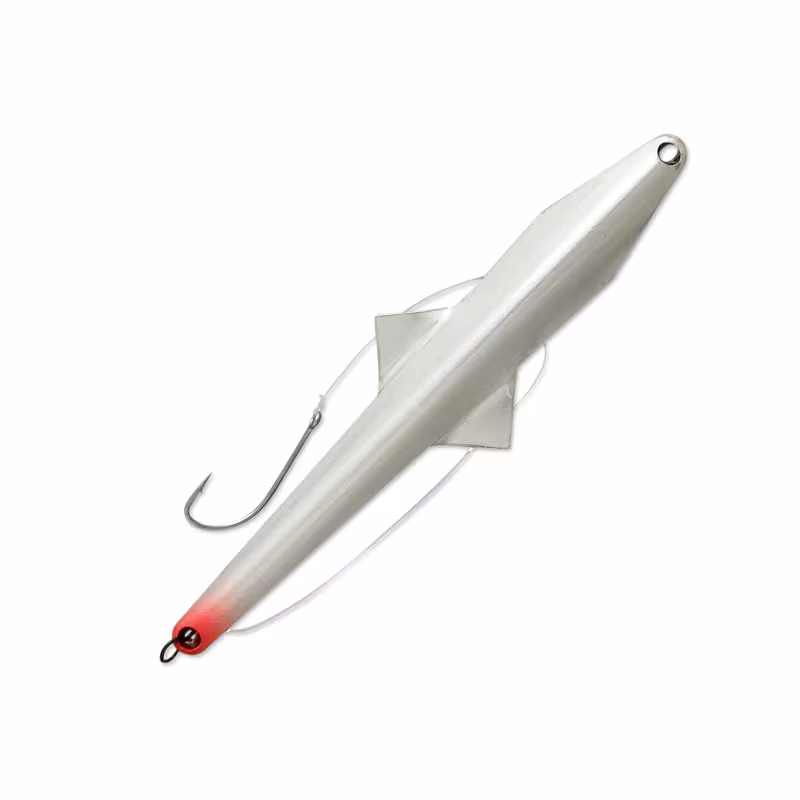 Блесна зимняя Siipi-Leija 70/10 S