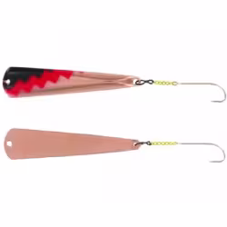 Блесна зимняя Simfonia 40/6 C/ruska