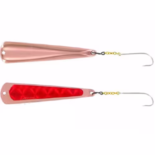 Блесна зимняя Simfonia 60/9 HC-R