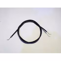 Трос газа Нева для МБ-3Н-5.0 (980x1035 мм, ручка пластиковая)