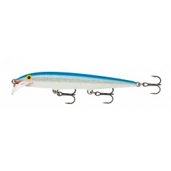 Воблер плавающий Rapala Scatter Rap Minnow SCRM11-B, 220 мм, 6 г, цвет B