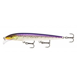 Воблер плавающий Rapala Scatter Rap Minnow SCRM11-PD, 110 мм, 6 г, цвет PD