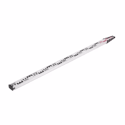 Рейка телескопическая Condtrol TS 5M, 5 м