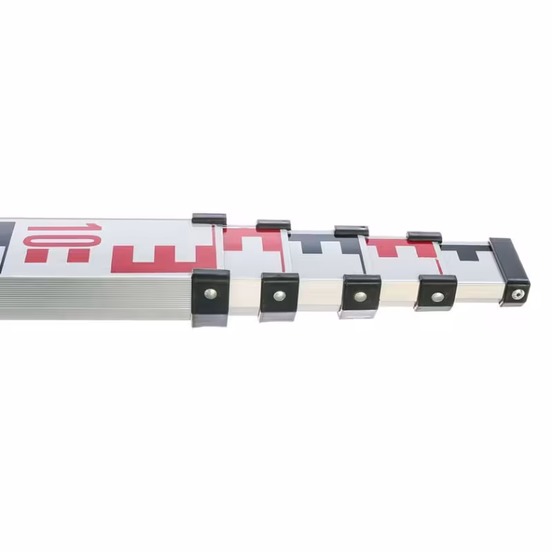 Рейка телескопическая Condtrol TS 5M, 5 м